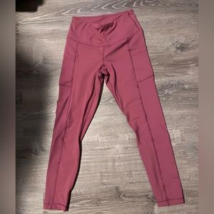 90 degree leggings size small! never worn